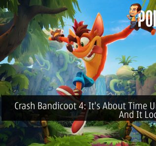 Crash Bandicoot 4: It's About Time Unveiled And It Looks Fun 31