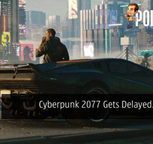Cyberpunk 2077 Gets Delayed...Again 35