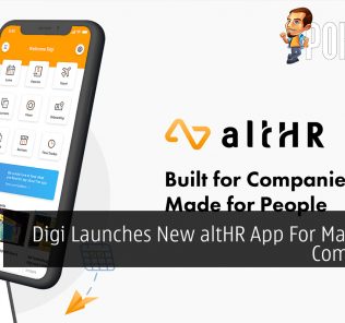 Digi Launches New altHR App For Malaysian Companies 27