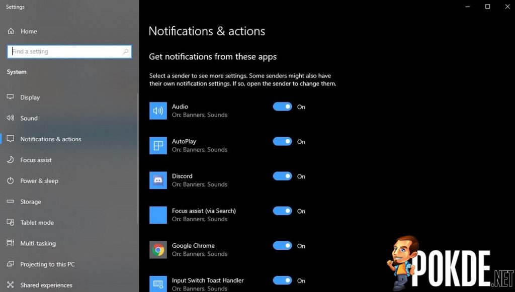 Manage Your Windows 10 Notifications With These Simple Steps 35