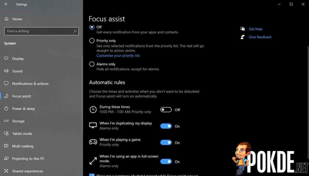 Manage Your Windows 10 Notifications With These Simple Steps 37