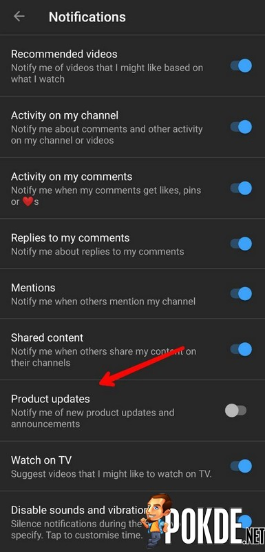 Get Rid Of YouTube Premium's Pesky Notifications With These Simple Steps 31