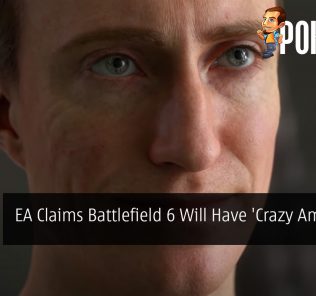 EA Claims Battlefield 6 Will Have 'Crazy Ambitious Ideas' 30