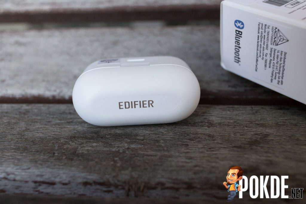 Edifier X3 Review — Truly Underrated TWS With aptX 25