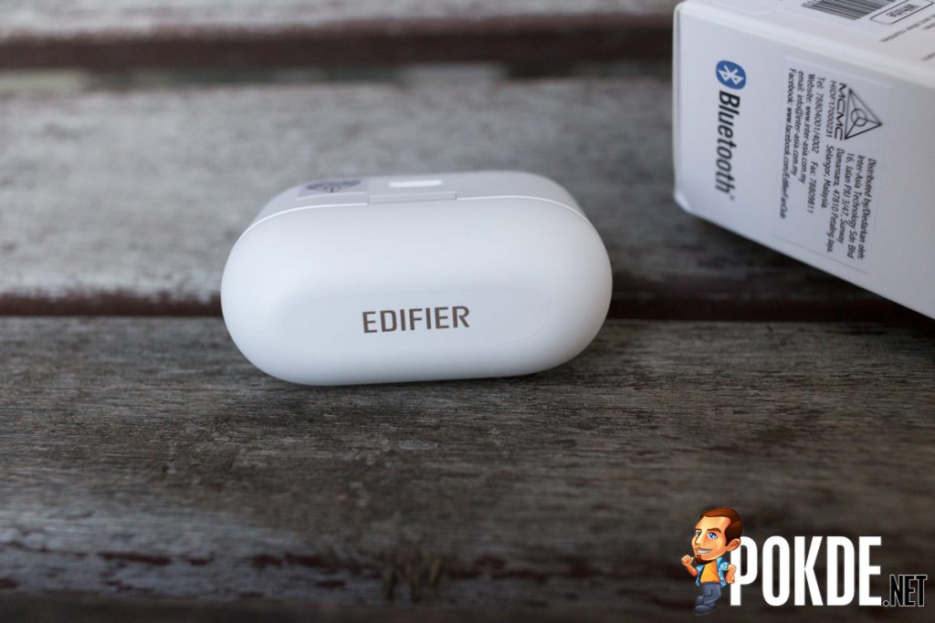 Edifier X3 Review — Truly Underrated TWS With aptX 33