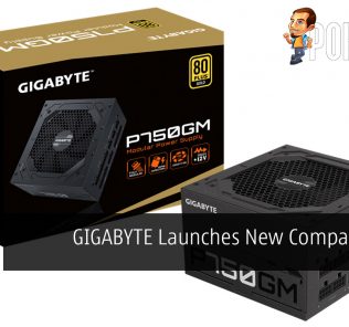 GIGABYTE Launches New Compact PSUs 29