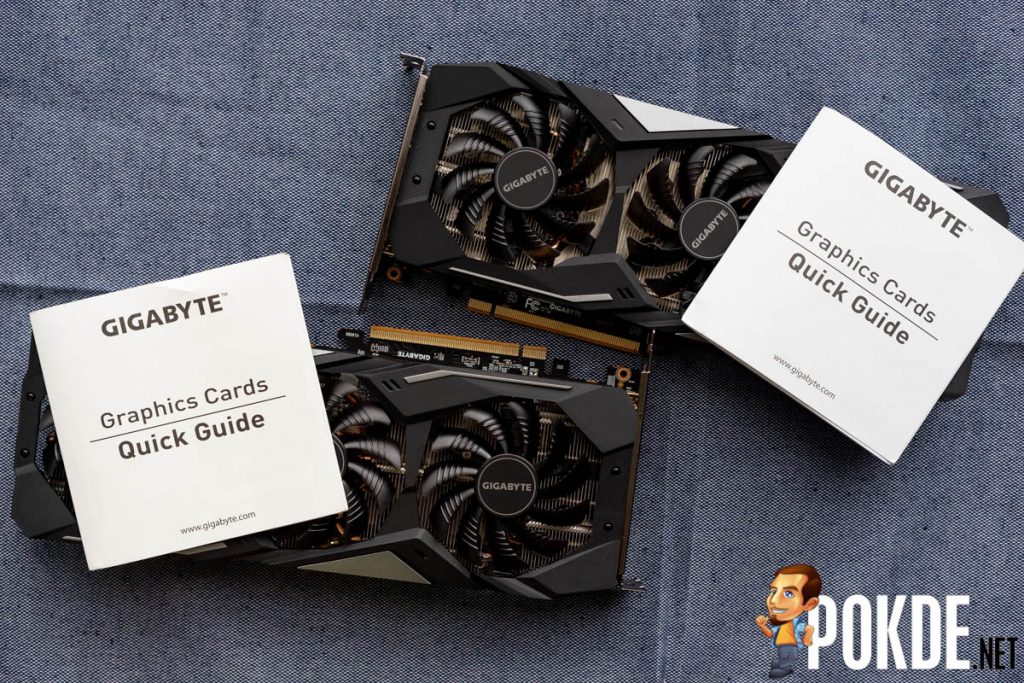 GIGABYTE Radeon RX 5500 XT + RX 5600 XT Gaming OC Review — More money, more value? 31
