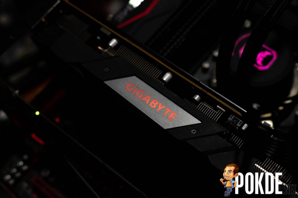 GIGABYTE Radeon RX 5500 XT + RX 5600 XT Gaming OC Review — More money, more value? 25