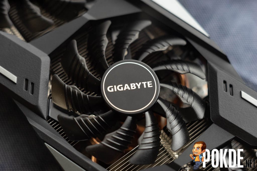 GIGABYTE Radeon RX 5500 XT + RX 5600 XT Gaming OC Review — More money, more value? 42
