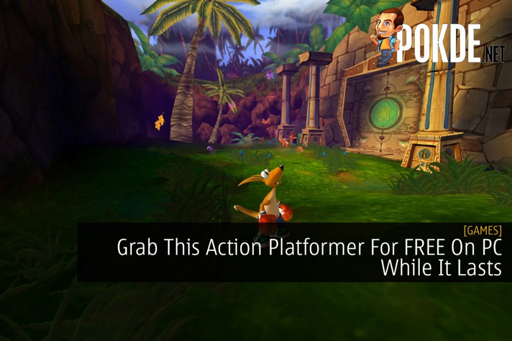 Grab This Action Platformer For FREE On PC While It Lasts 31