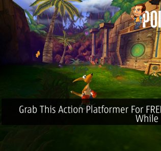 Grab This Action Platformer For FREE On PC While It Lasts 33