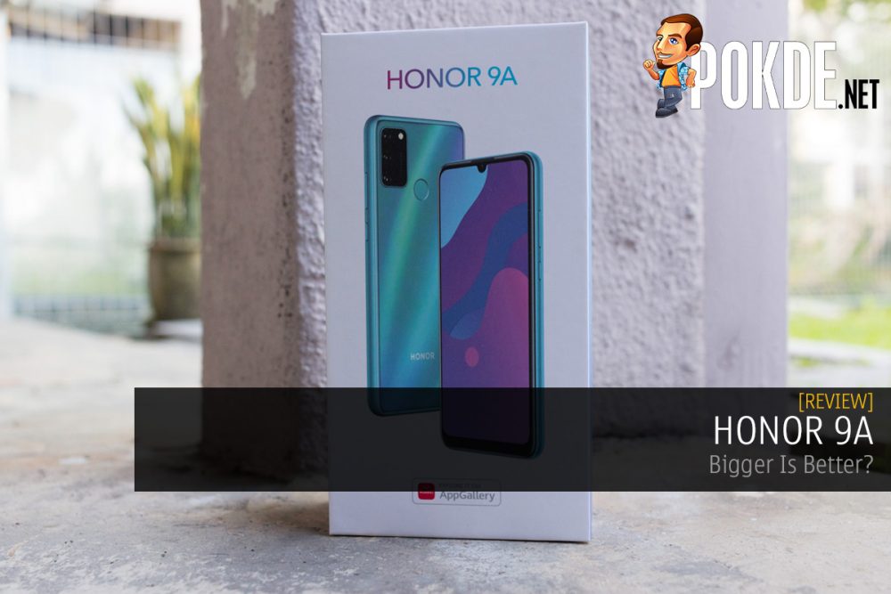 HONOR 9A Review — Bigger Is Better? 29