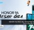 HONOR 9A With Big 5000mAh Battery Launched At RM549 33