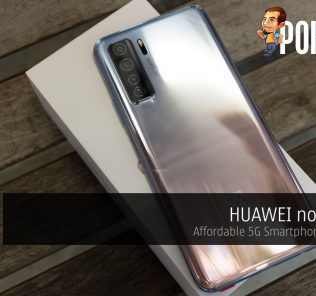 HUAWEI nova 7 SE Review — Affordable 5G Smartphone Anyone? 25