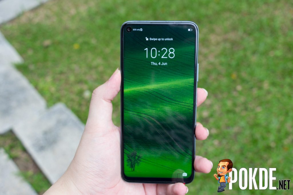 HUAWEI nova 7 SE Review — Affordable 5G Smartphone Anyone? 41