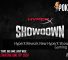 HyperX Reveals New HyperX Showdown Gaming Series 37