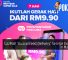 LazMall 'Guaranteed Delivery' Service Expands In Malaysia 32