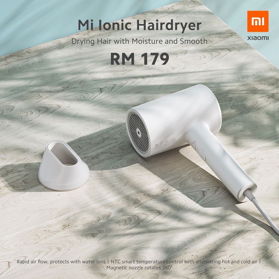Xiaomi Malaysia Brings In 3 New Mi Ecosystem Products 27
