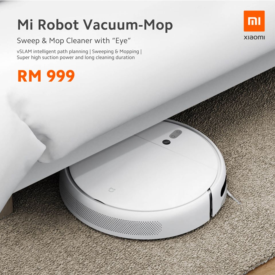 Xiaomi Malaysia Brings In 3 New Mi Ecosystem Products 28