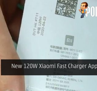 New 120W Xiaomi Fast Charger Appears In Video 34