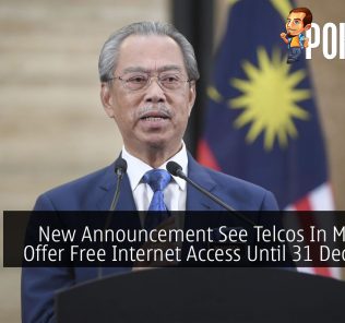 New Announcement See Telcos In Malaysia Offer Free Internet Access Until 31 December 2020 34