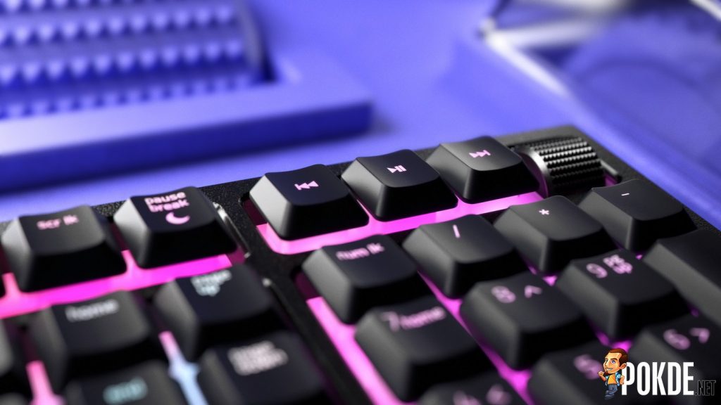 Razer Ornata V2 Hybrid Mecha-Membrane Gaming Keyboard Launched 31