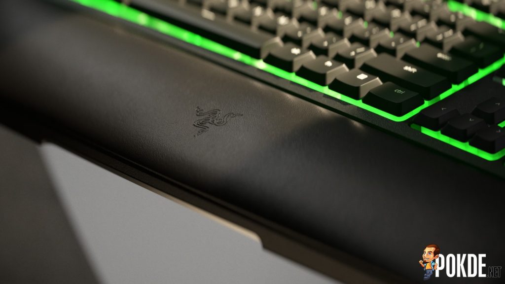 Razer Ornata V2 Hybrid Mecha-Membrane Gaming Keyboard Launched