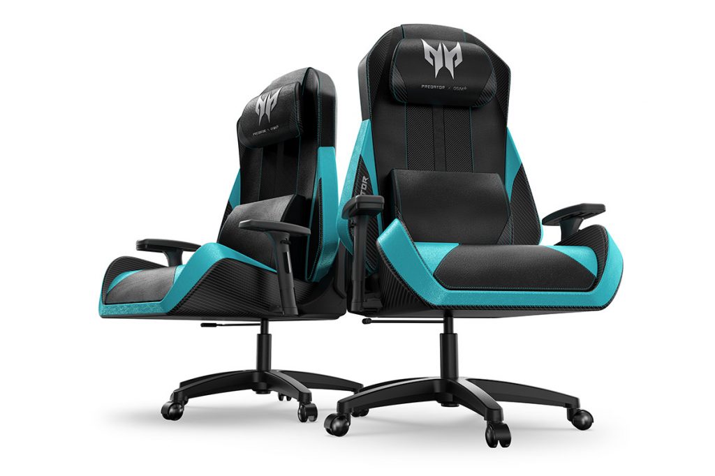 Acer Predator Gaming Chair x OSIM Pre-Orders Are Now Open in Malaysia 19