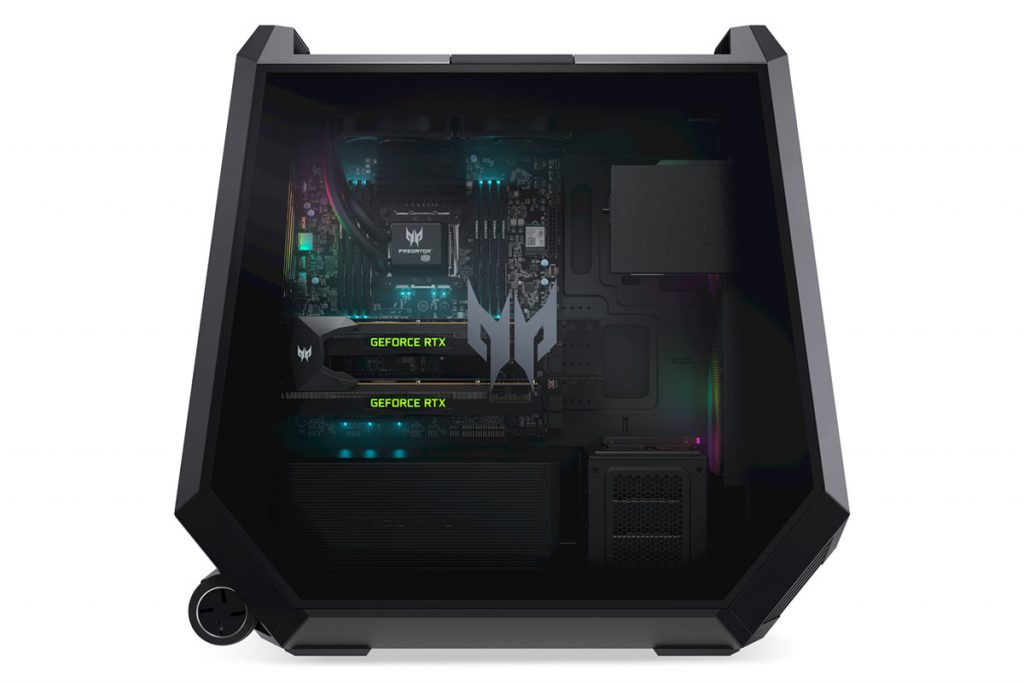 Acer releases refreshed Predator and Nitro gaming lineup 44