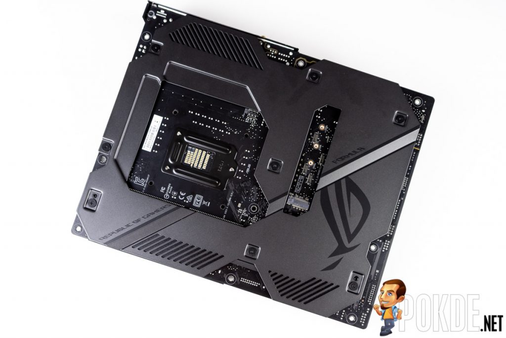 ASUS ROG Maximus XII Formula Review — not for everyone 25