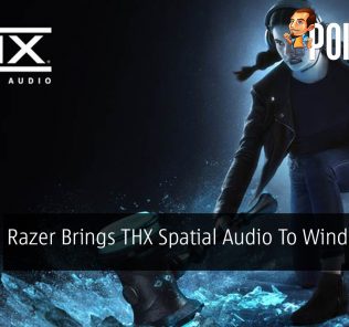 Razer Brings THX Spatial Audio To Windows 10 42