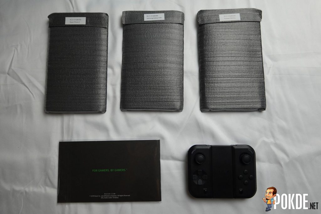 Razer Junglecat Review - Good for Mobile Games, Surprisingly Great for PC Gaming