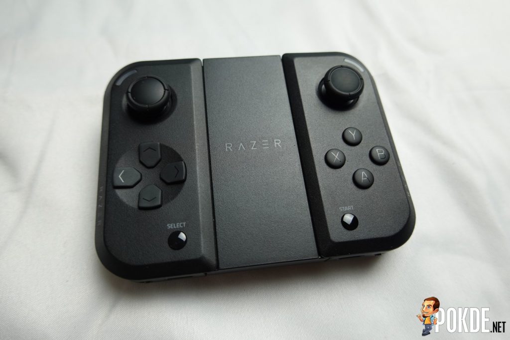 #Pokdepicks Top 5 Best Gamepads for Mobile Gaming in 2020 - Razer Junglecat