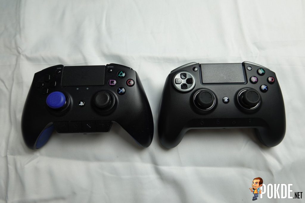 Razer Raiju Ultimate Review