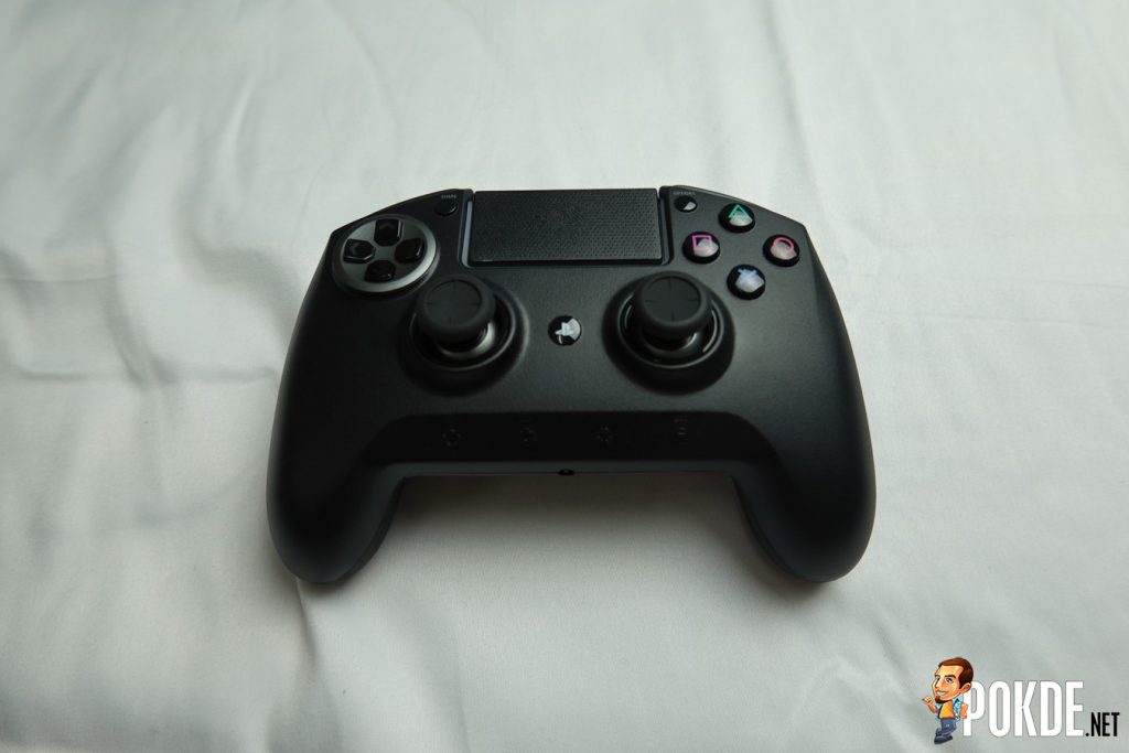 Razer Raiju Ultimate Review