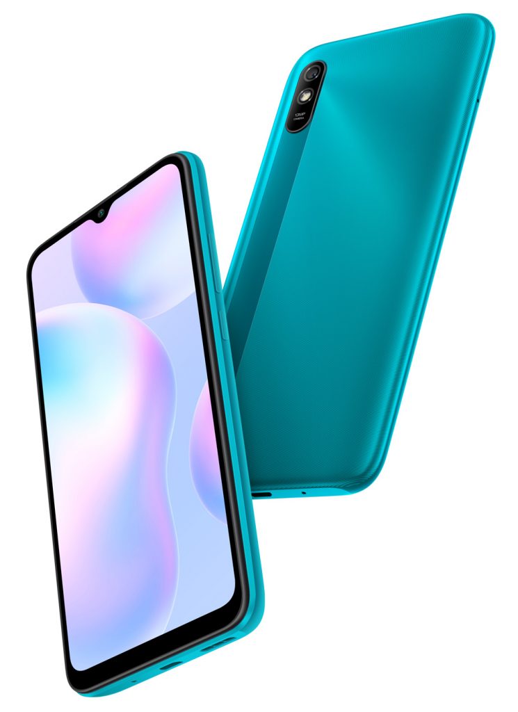 Xiaomi Malaysia Unveils New Redmi 9A And Redmi 9C From RM359 31