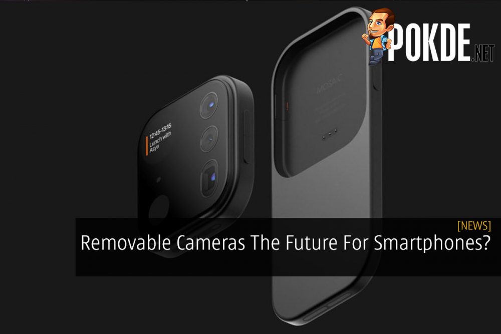 Removable Cameras The Future For Smartphones? 24