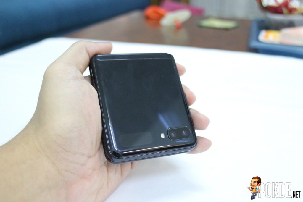 Samsung Galaxy Z Flip Review - A Symbol of Better Things to Come 28