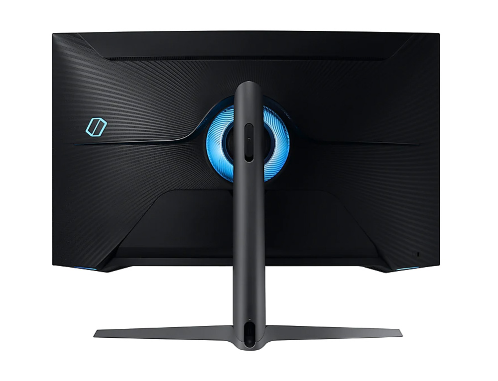 odyssey g7 gaming monitor