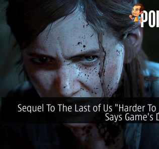 Sequel To The Last of Us "Harder To Justify" Says Game's Director 33