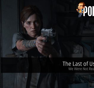 The Last of Us Part II Review — We're Not Ready For This 42