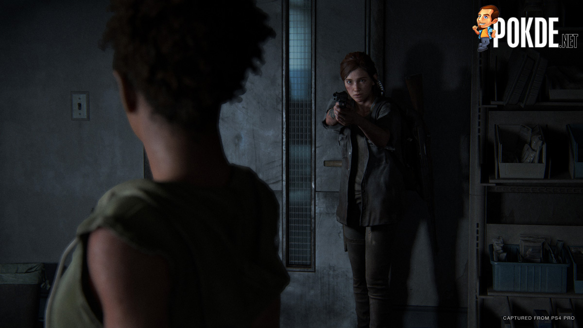 The Last of Us Part II Review (PS4)