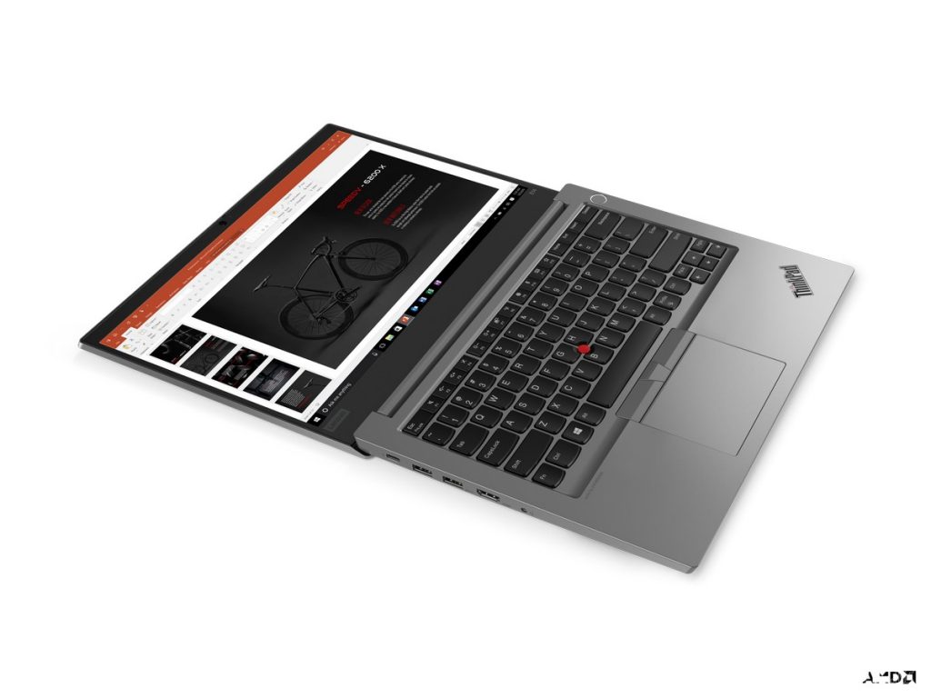 Lenovo Malaysia Launched ThinkPad E14 and E15 for SMB 27