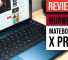 Huawei Matebook X Pro Review 33