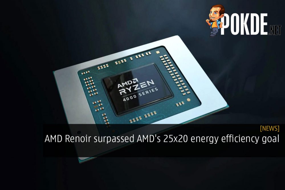 amd renoir 25x20 cover