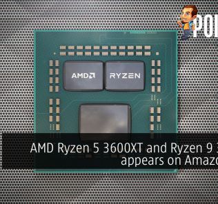 AMD Ryzen 5 3600XT and Ryzen 9 3900XT appears on Amazon Italy 24