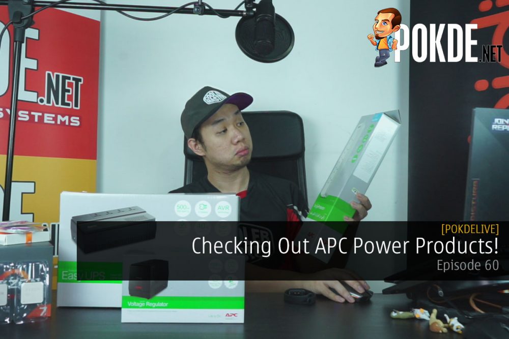 apc power products pokdelive 60 cover