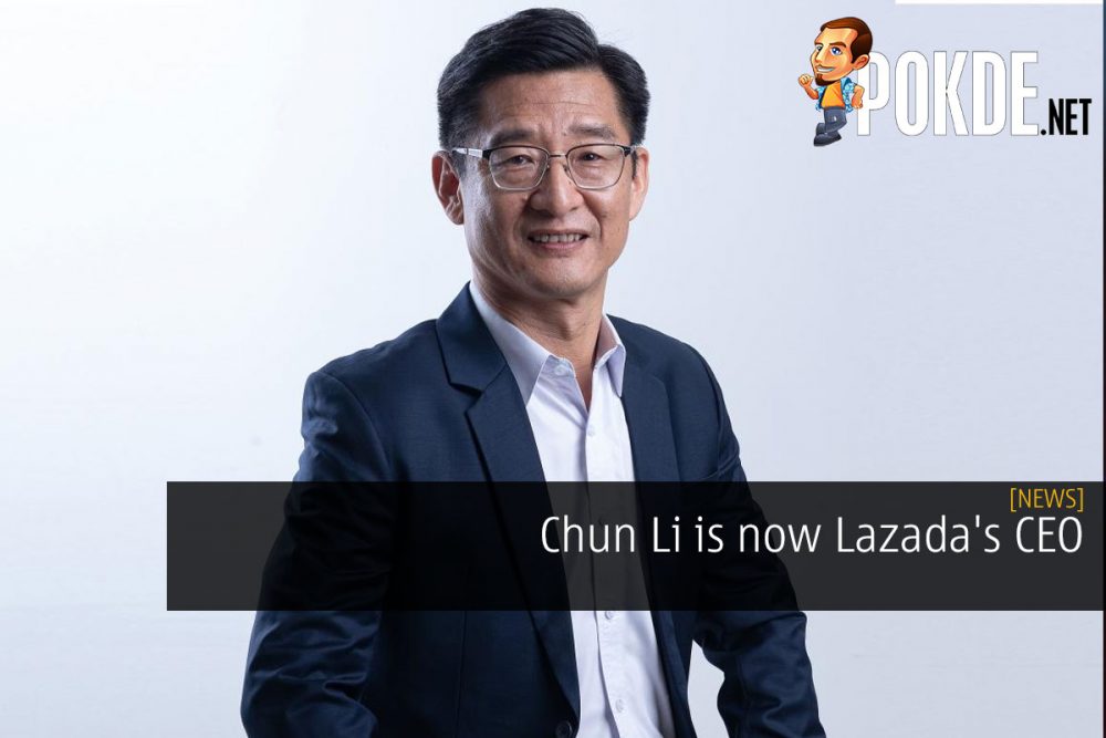 chun li lazada ceo cover