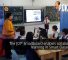 The JOI® Smartboard enables collaborative learning in Smart Classrooms 33