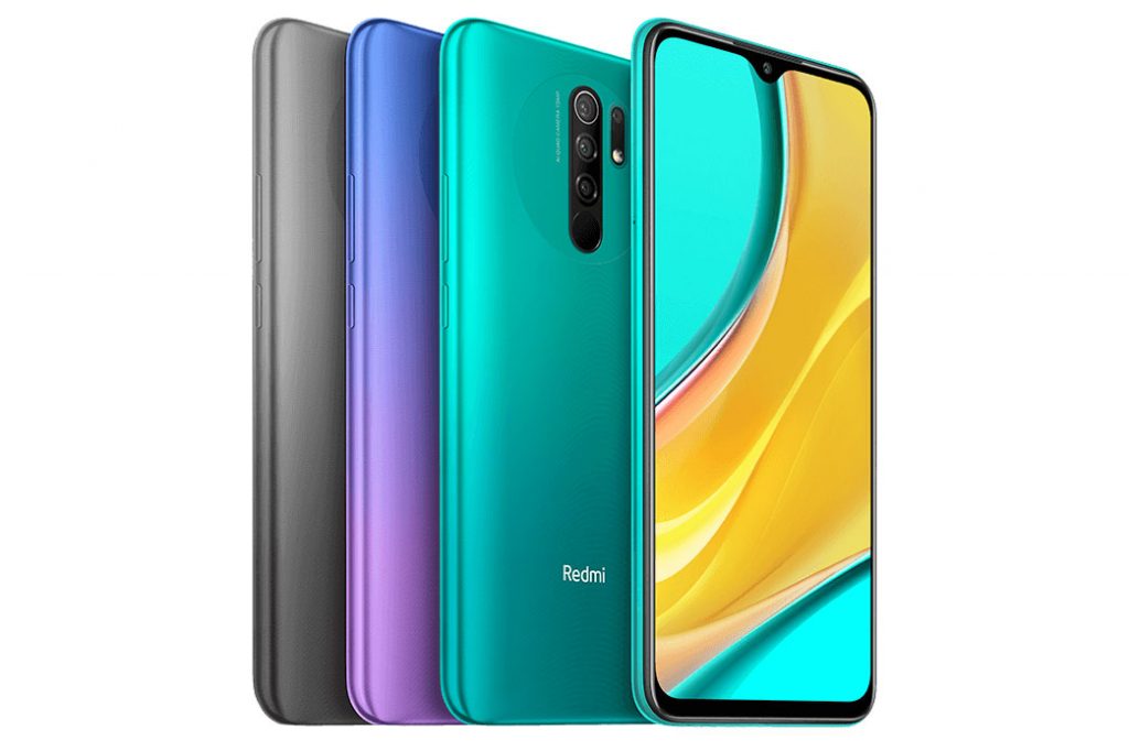 Redmi 9 will be available in Malaysia this 18th June priced from just RM499 31